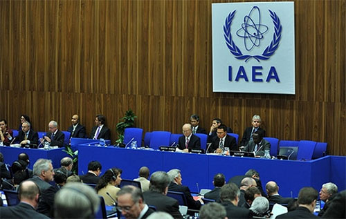 Irán cumple con el acuerdo nuclear Agencia de la ONU confirma cumplimiento iraní de acuerdo nuclear